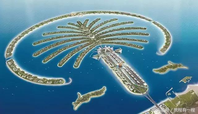 迪拜免落地签 (迪拜落地签需要多少钱)