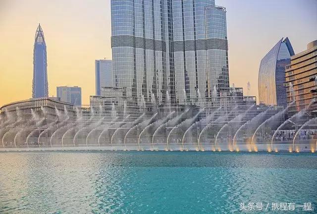 迪拜免落地签 (迪拜落地签需要多少钱)