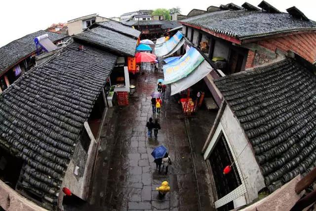 春节十大旅游首选地,春节旅游必去十大景点推荐