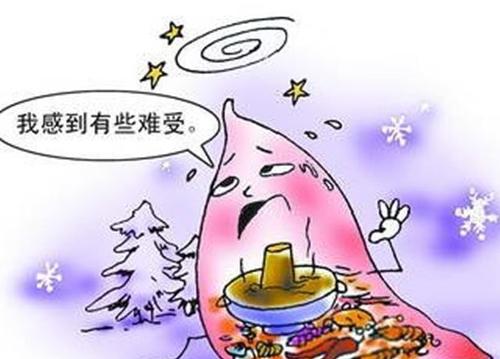 急性胃肠炎是怎么患上的,急性胃肠炎是怎么来的