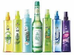 被誉为“夏日里的绿色帝国”,六神何以拥有70%的“信徒”?