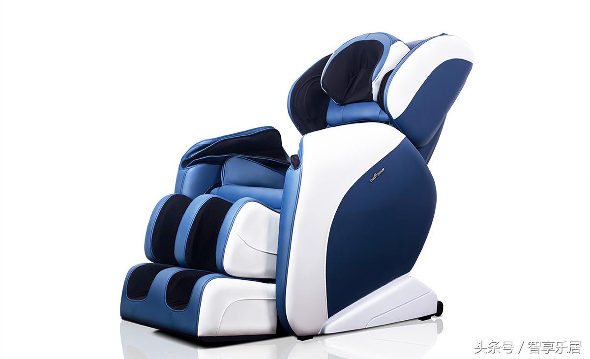 家有按摩椅,回家就能massage!