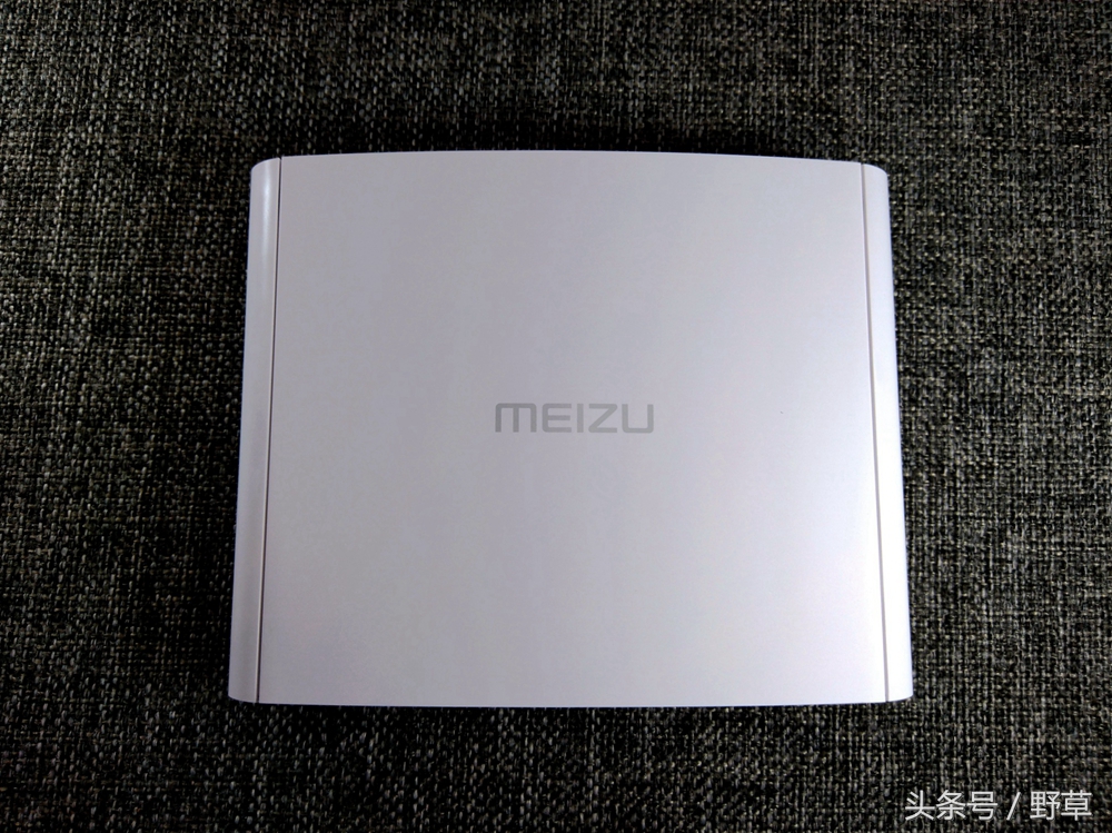 魅族做的第二代路由器，还是极速版，怎么样？