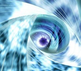 吞噬宇宙的黑洞,吞噬一切的黑洞解说