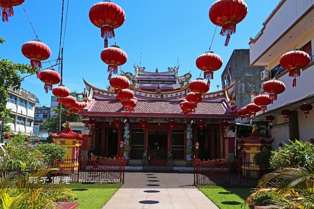 印尼美娜多旅游,印尼美娜多跟团游