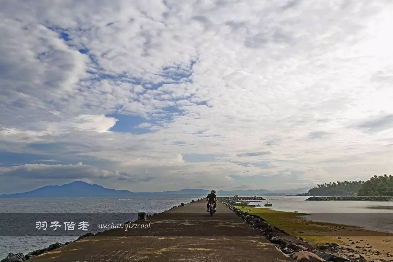 印尼美娜多旅游,印尼美娜多跟团游