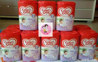 荷兰牛栏奶粉冲泡标准,英国牛栏奶粉配方成分表