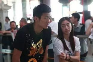 有一种爱情叫做小丑男与小丑女,有一种爱情叫做小丑