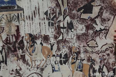 南北朝时期的北魏西魏北周将领,南北朝东魏西魏最后谁胜利了