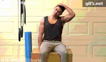 斜方肌紧绷通过按摩可以放松嘛,一直给肩膀按摩可以消除斜方肌吗