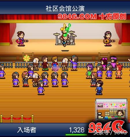 开罗百万乐曲物语汉化,开罗百万乐曲物语游戏攻略