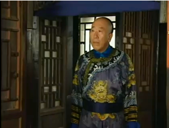 苏培盛又在《大唐荣耀》演大太监了，盘点那些演过大太监的老戏骨