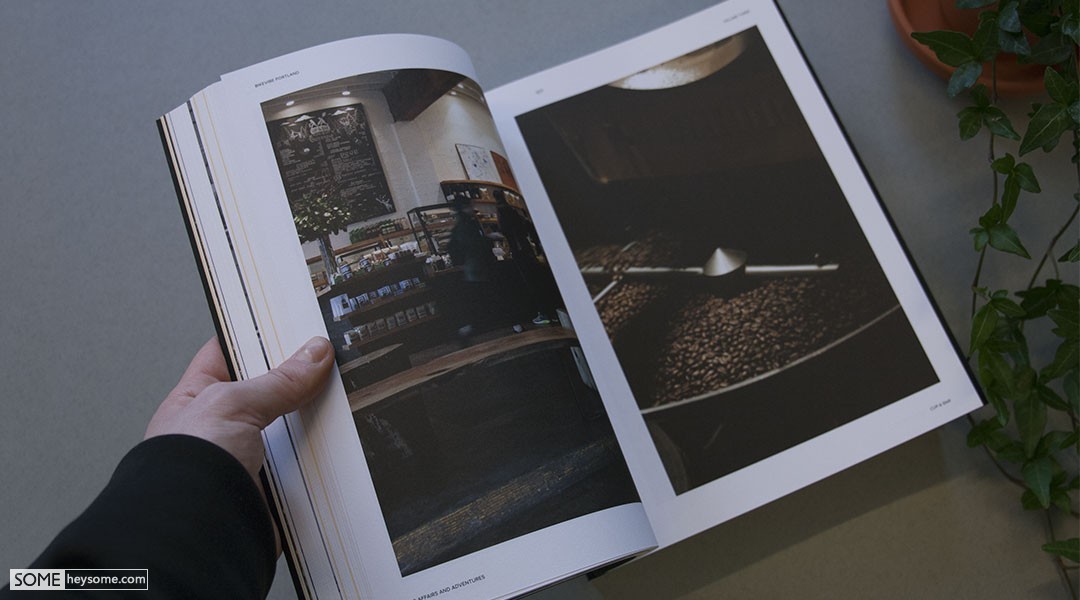 这本挪威杂志，带你环游世界寻找单车城市