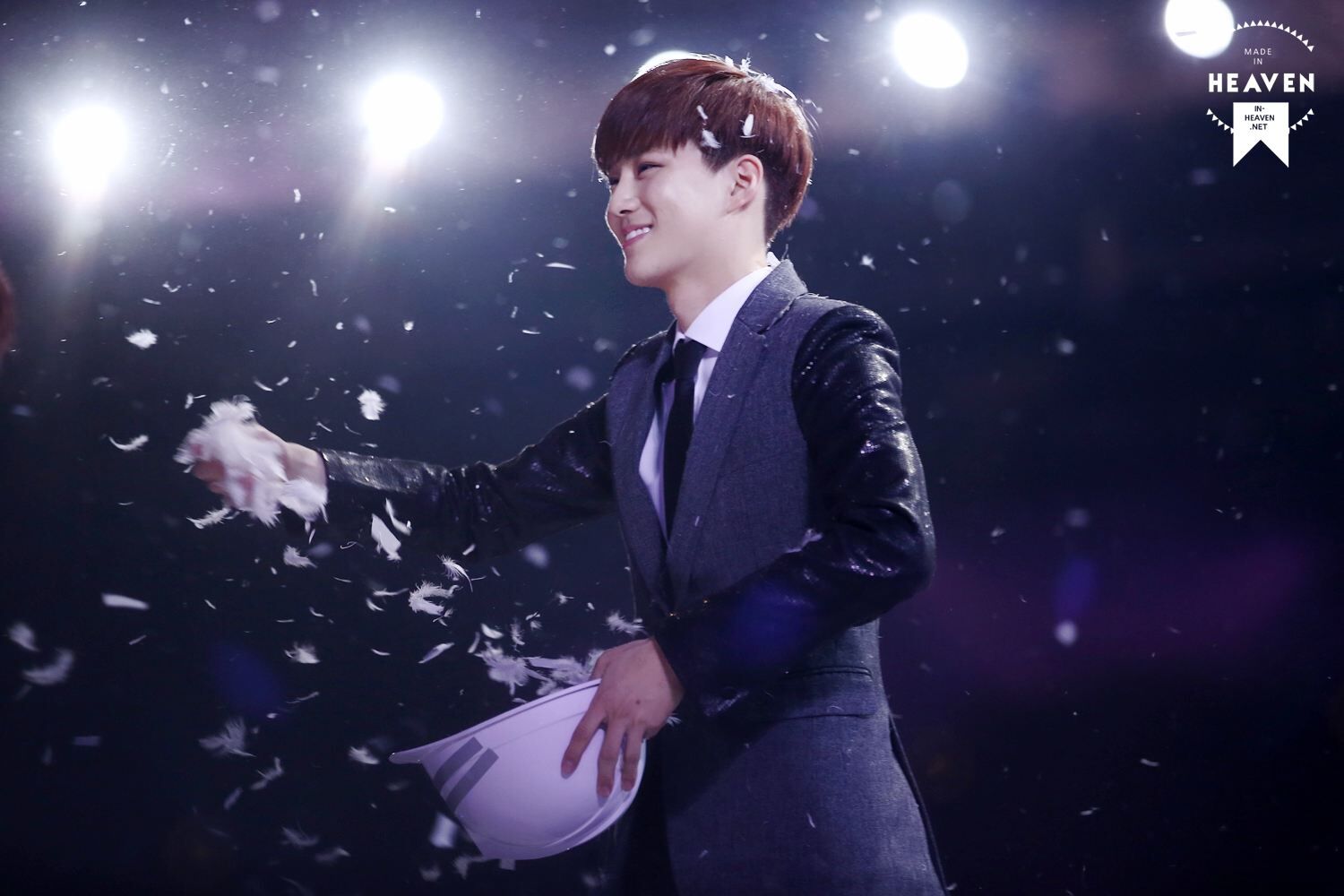 偶像运动会EXO,偶像运动会exo薄荷绿