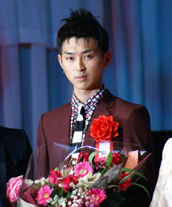 日本男演员松田翔太,松田翔太真名叫什么