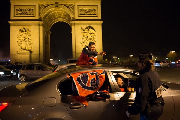 被誉为世界之都的城市,世界上的浪漫之都