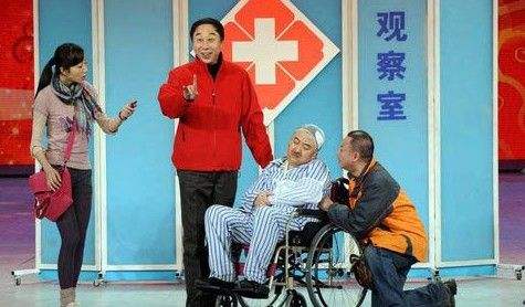 冯巩吐槽足球段子,冯巩牛群吐槽国足