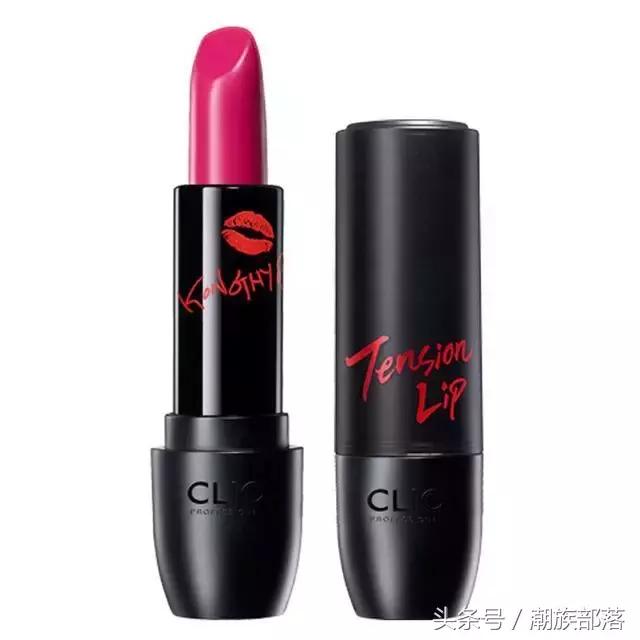 为你盘点大热韩剧女主的同款口红，也许过年你就缺那一款