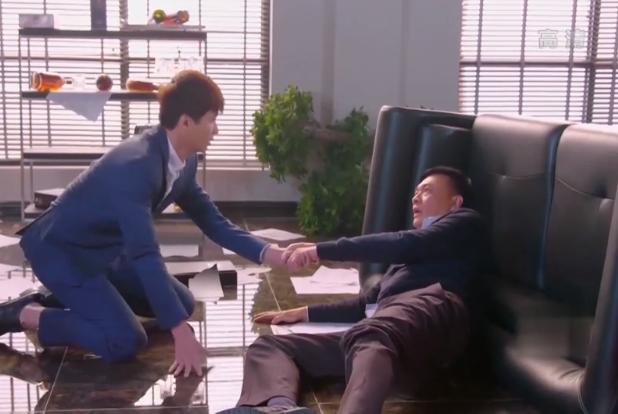 守护丽人真相大白大结局,守护丽人大结局啦