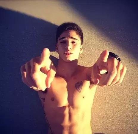 原来你是这样的人啊模板图,这是你眼中的天蝎座吗