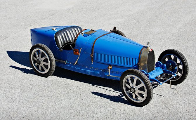 全球10大最昂贵汽车,全球十大拍卖车排名