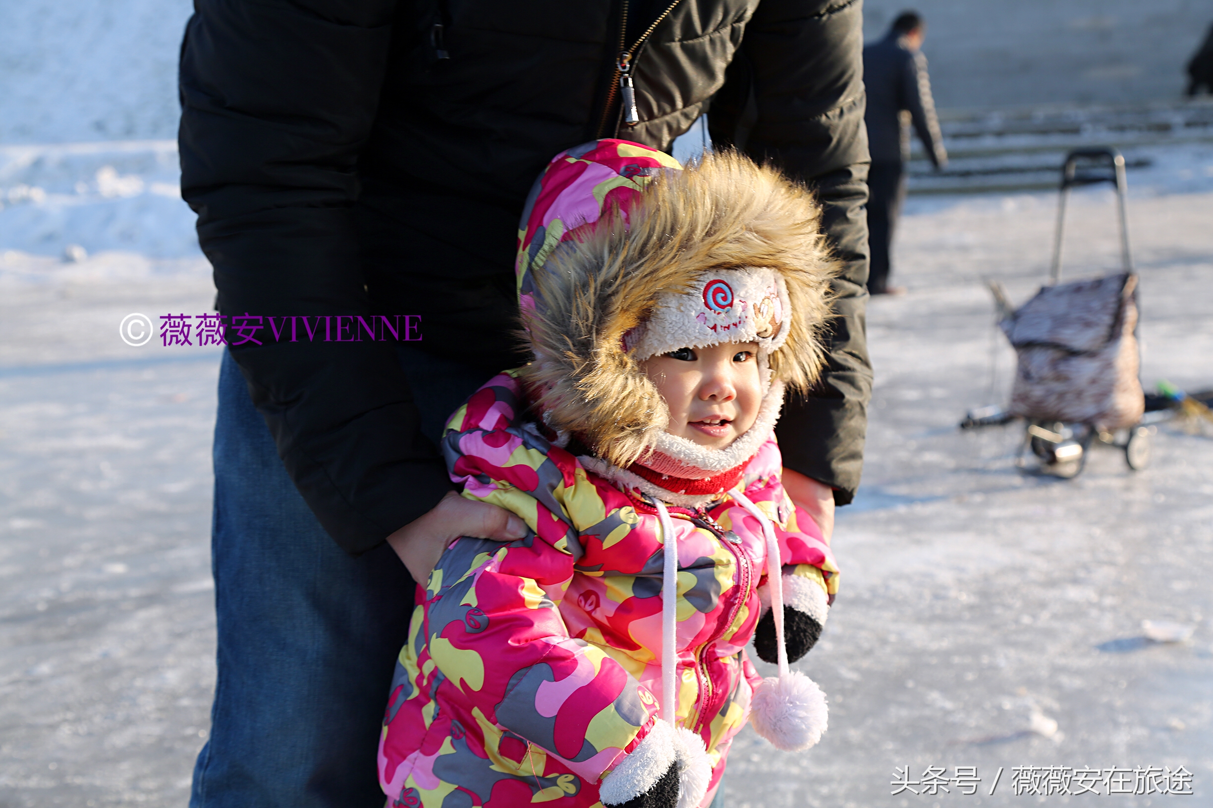 北国冰城之旅,奔赴冰城哈尔滨感受北国浪漫