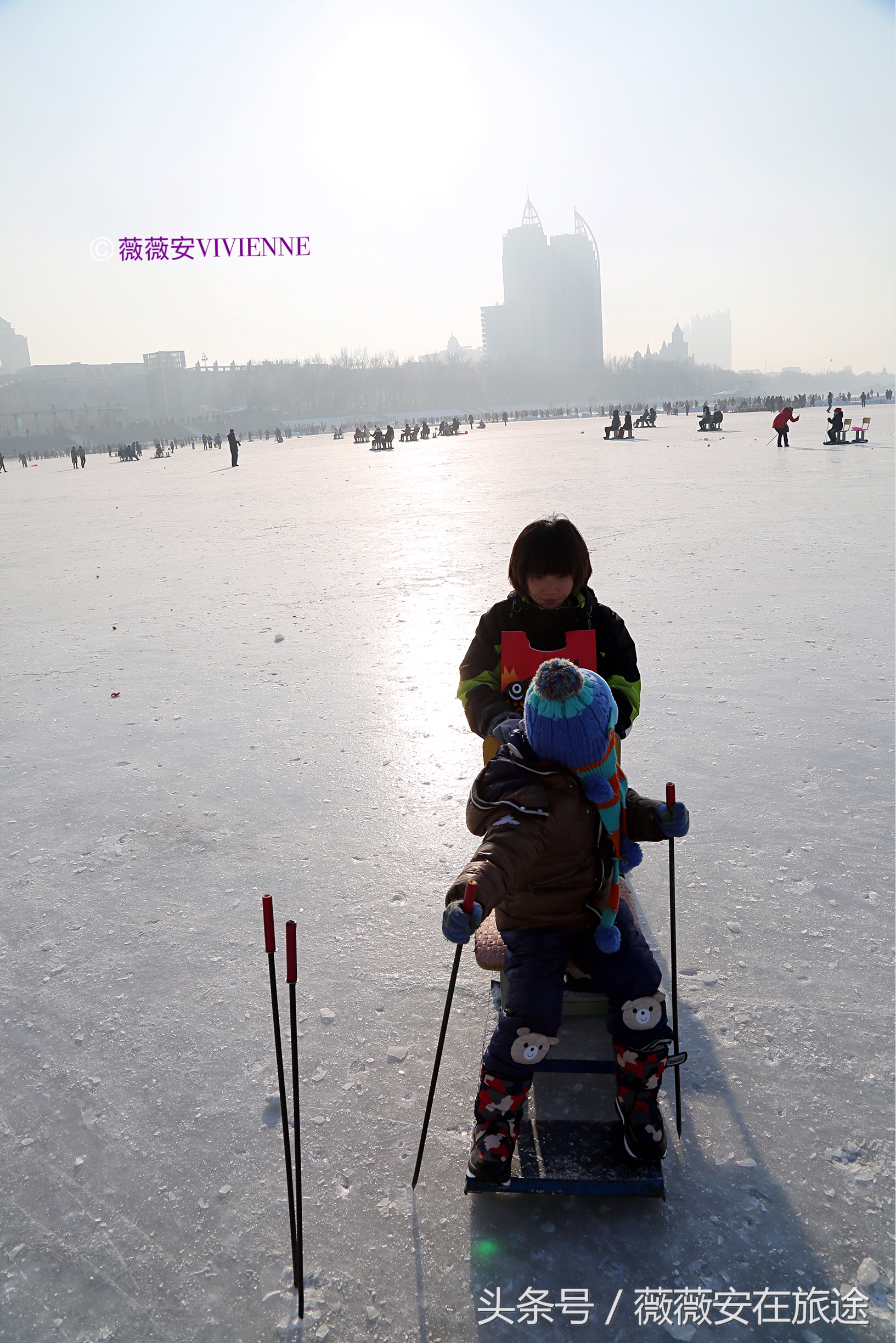 北国冰城之旅,奔赴冰城哈尔滨感受北国浪漫