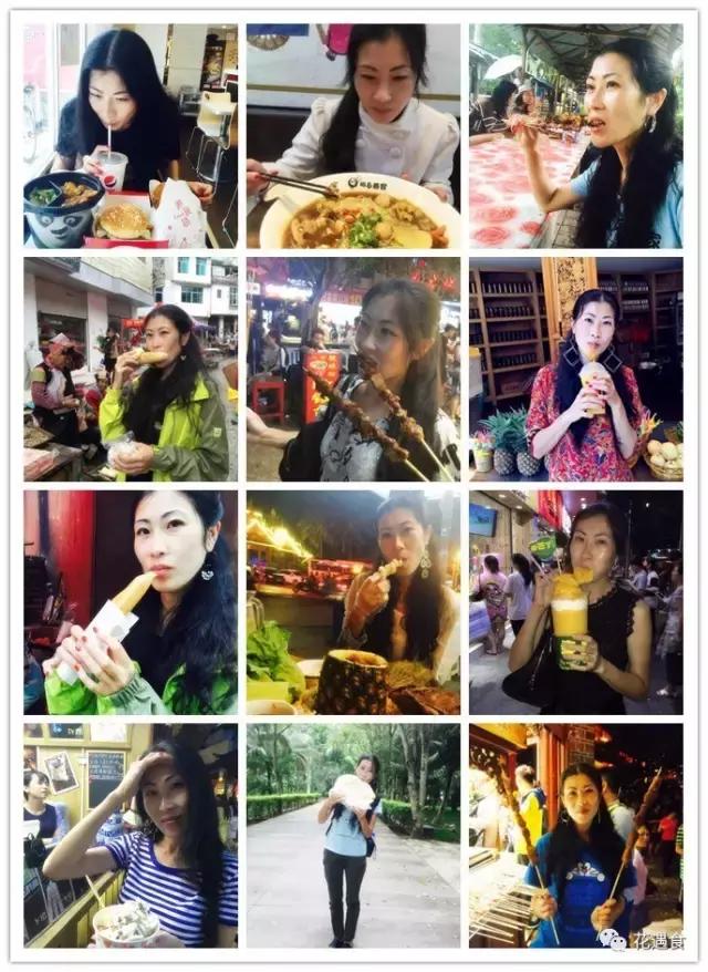 吃货是怎样炼成的零食清单,吃货是怎样炼成的视频