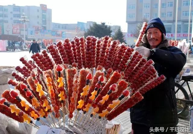 成安之旅~寻找失去的年味，谁的家乡和我一样……