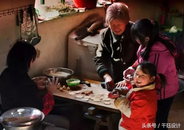 成安之旅~寻找失去的年味，谁的家乡和我一样……