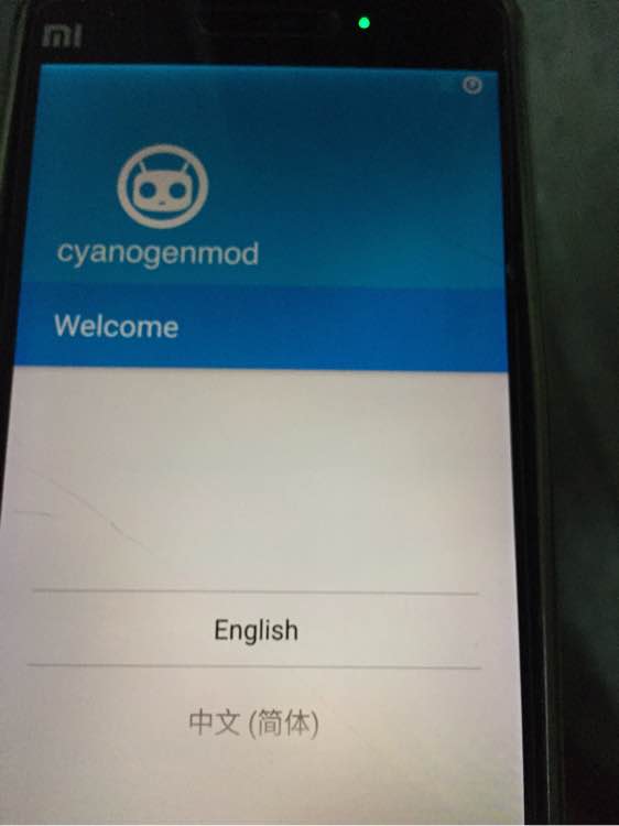 小米5c刷miui14,小米4c刷cm14