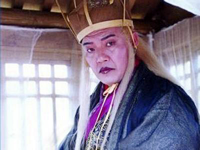 苏培盛又在《大唐荣耀》演大太监了，盘点那些演过大太监的老戏骨