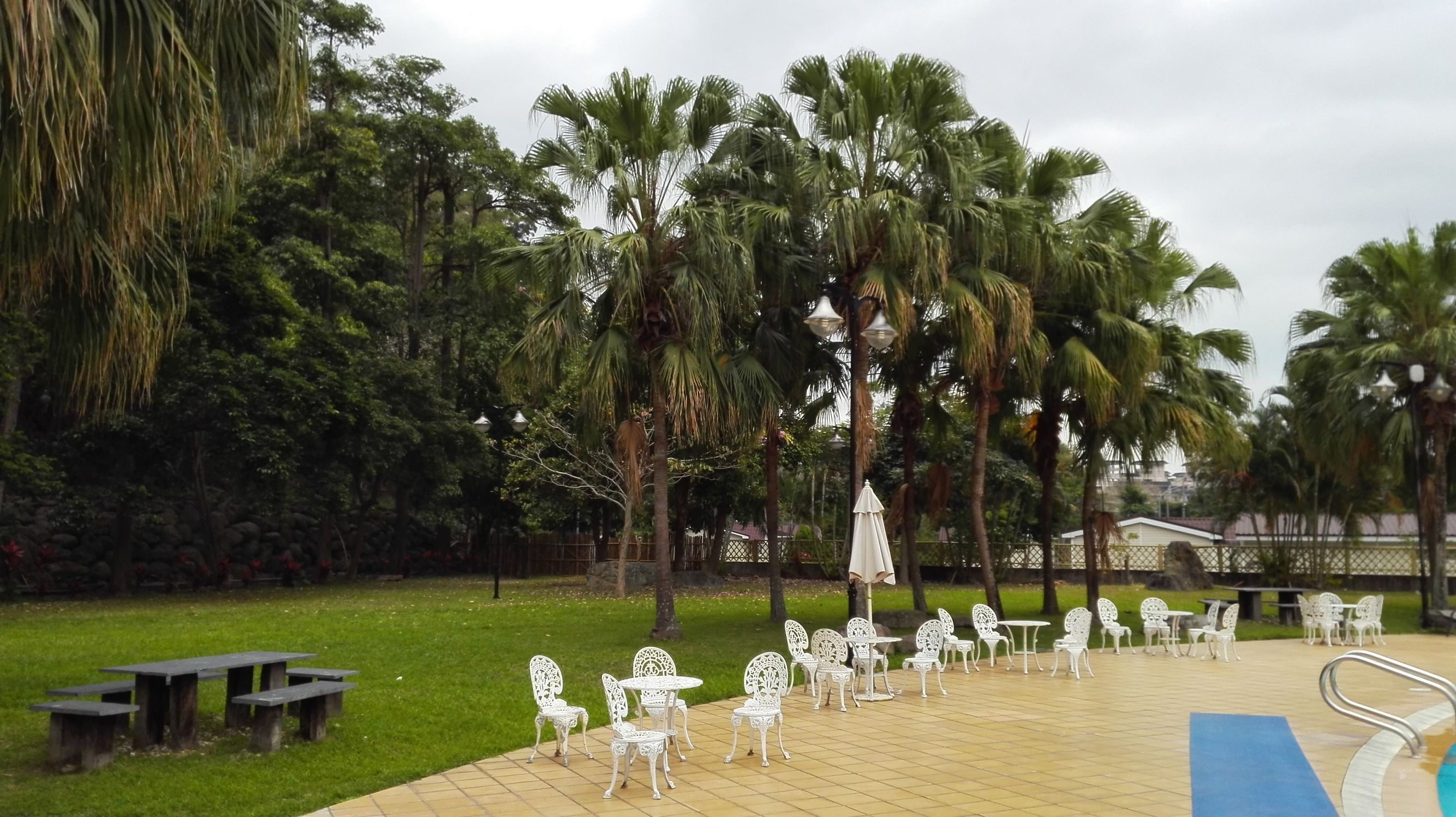 知本温泉介绍,台湾知本温泉酒店攻略