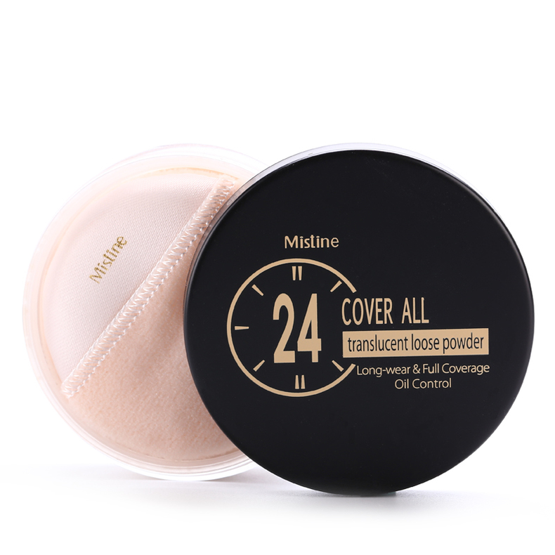 空气定妆散粉蜜粉测评种草,你们有平价又实用的定妆推荐吗