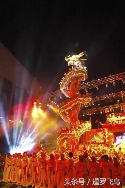 泰国应对中国春节旅游,泰国怎么过春节