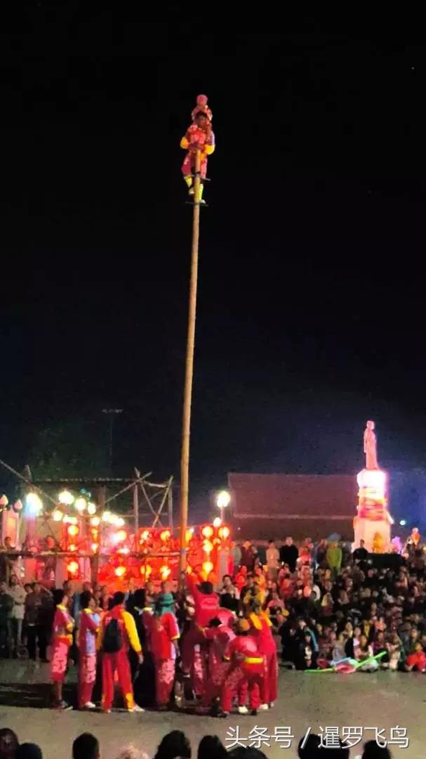 泰国应对中国春节旅游,泰国怎么过春节