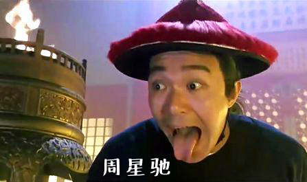 苏培盛又在《大唐荣耀》演大太监了，盘点那些演过大太监的老戏骨