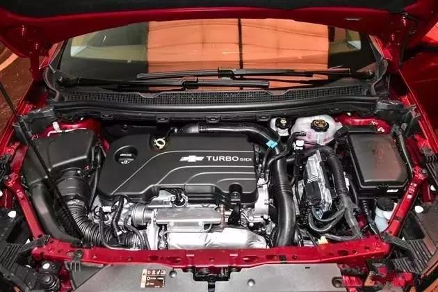 雪佛兰科鲁兹2014两厢掀背版,老款科鲁兹最好的是哪一款