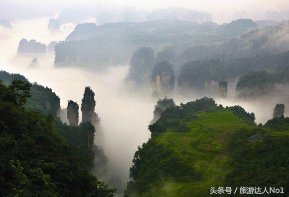 周末旅游必备旅行攻略大全,旅游必备十大秘籍