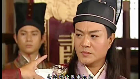 苏培盛又在《大唐荣耀》演大太监了，盘点那些演过大太监的老戏骨