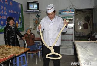 成安之旅~寻找失去的年味，谁的家乡和我一样……