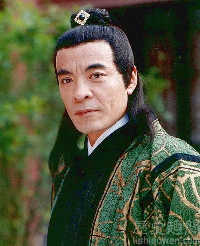 苏培盛又在《大唐荣耀》演大太监了，盘点那些演过大太监的老戏骨