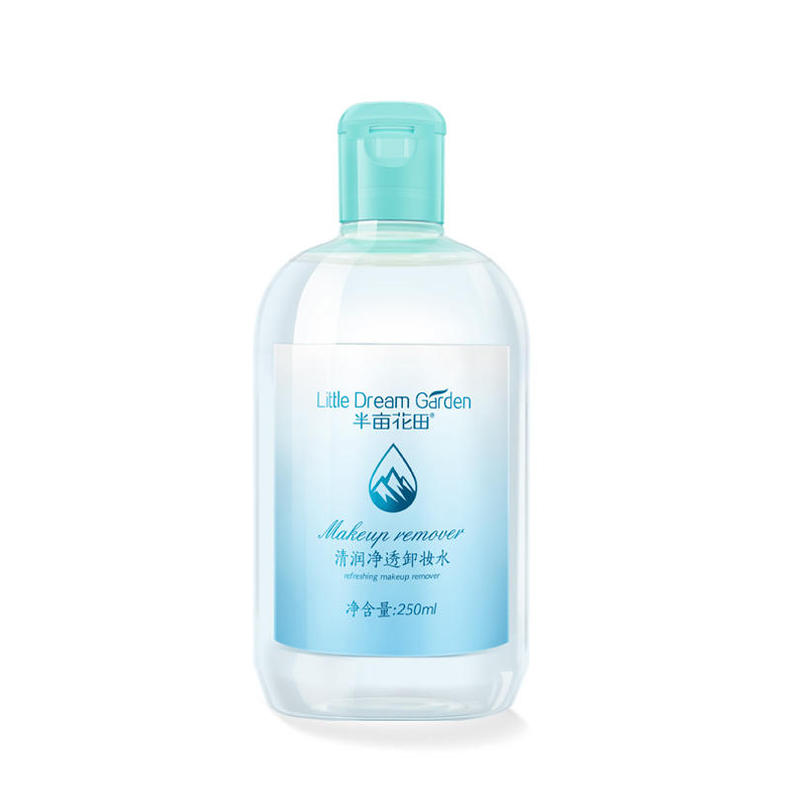 正确卸眼妆的方法步骤,卸眼妆正确步骤