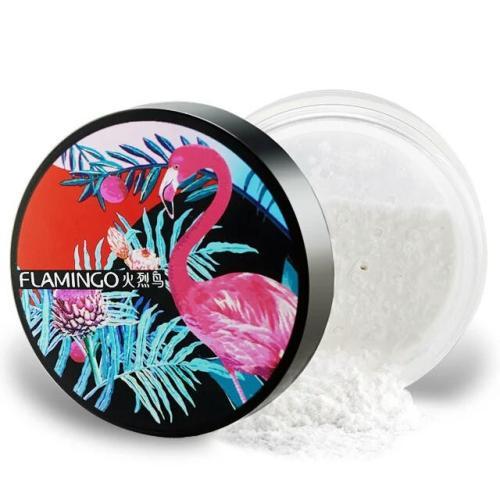 空气定妆散粉蜜粉测评种草,你们有平价又实用的定妆推荐吗