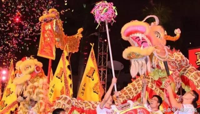 泰国应对中国春节旅游,泰国怎么过春节