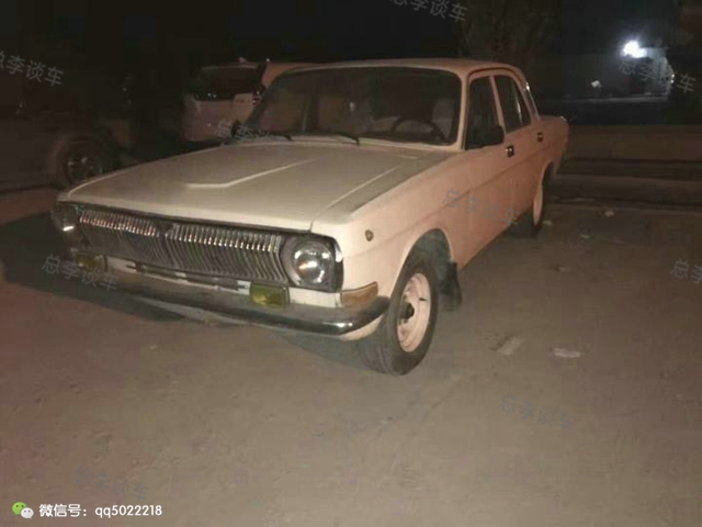 这些老车你还记得吗,这些车看起来很新但很旧