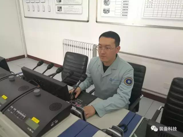 除夕，他们陪伴“嫦娥”探月宫