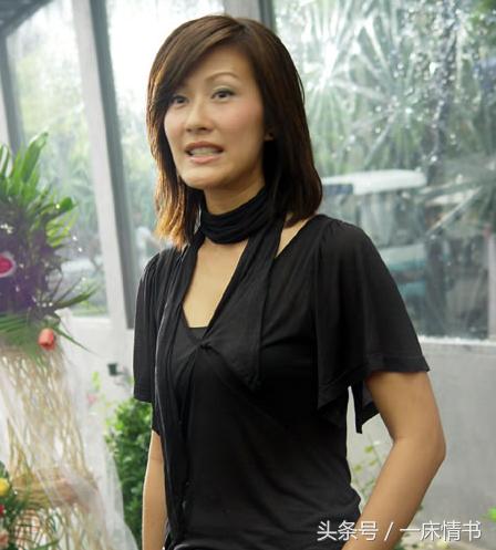 tvb十大经典花旦今昔对比,tvb花旦今昔对比王祖贤