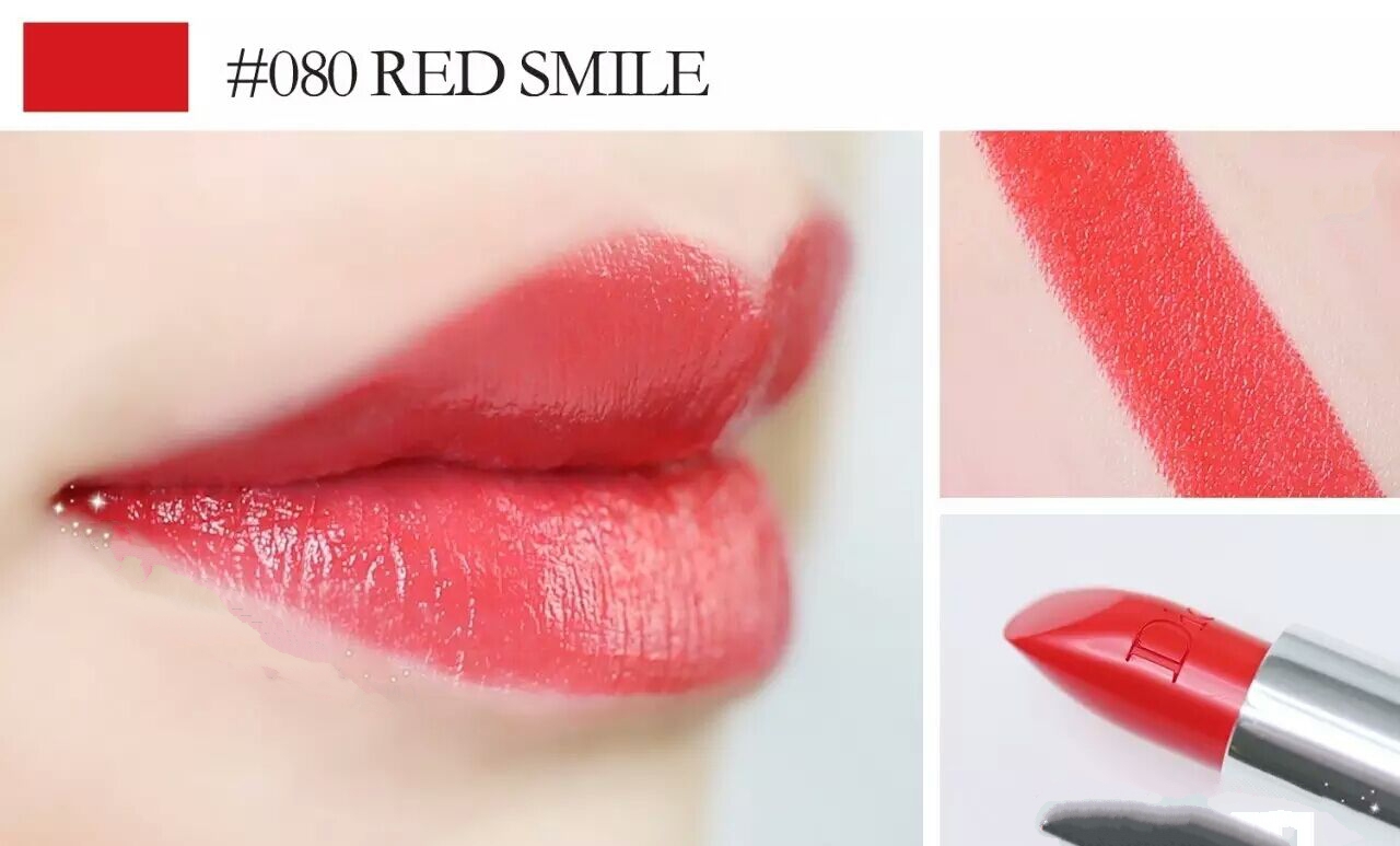 新春福袋口红,春晚董卿口红什么型号