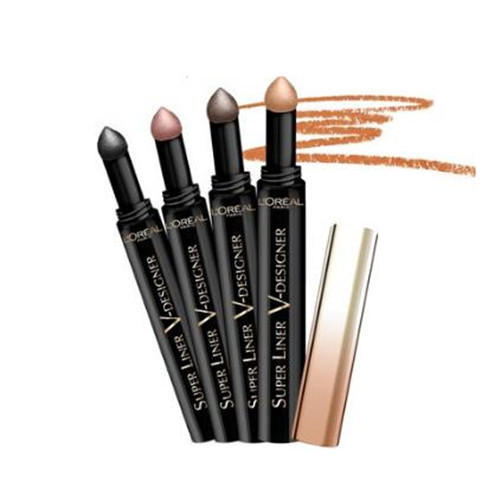 教你画眼影鼻影,教你画眼影系列